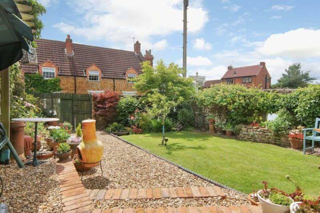  Image of 4 bedroom Detached house for sale in King Street Scalford Melton Mowbray LE14 at King Street  Scalford, LE14 4DW